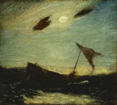 Moonlight 6