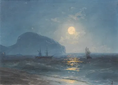 Moonlight 7