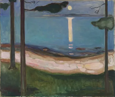 Moonlight 9