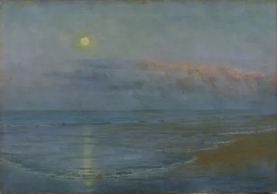 Moonrise 11