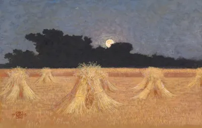Moonrise 18
