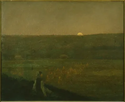 Moonrise 2