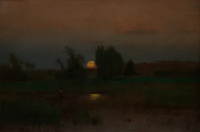 Moonrise 3