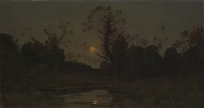 Moonrise 6