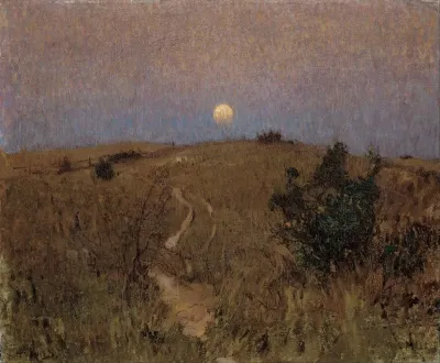 Moonrise