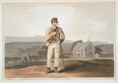 Moor Guide Plate 20