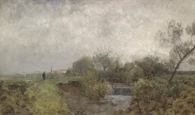 Moorlandschaft