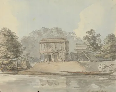 Moorshedabad Murshidabad