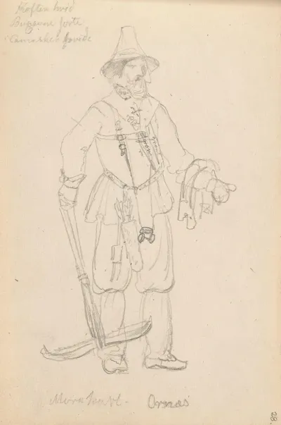 Morakarl Ornas