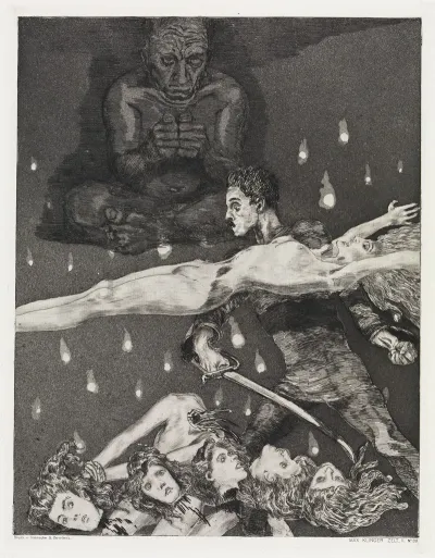 Mord Zelt Opus Xiv 2 Teil Nr 39
