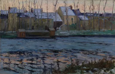 Moret Winter