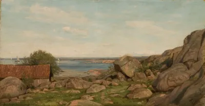 Morgenstemning Hvaler