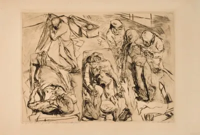 Morgue