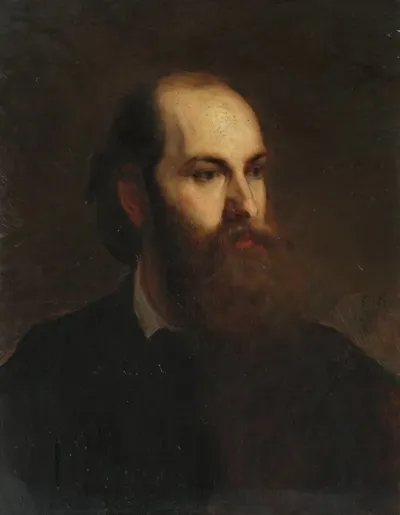 Moritz Hartmann