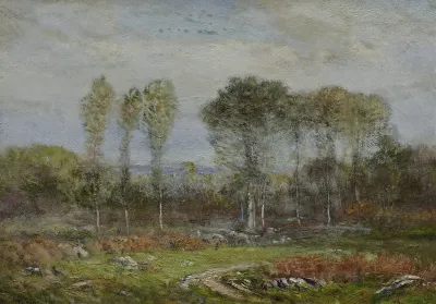 Morning In September