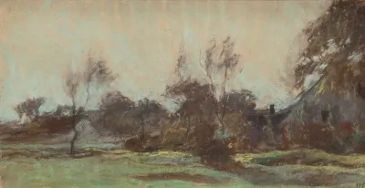 Morning Landscape 2