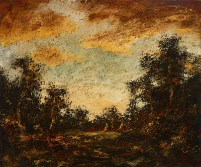 Morning Light 3