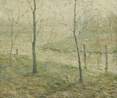 Morning Mist