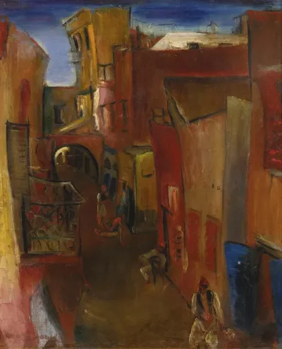 Morocco
