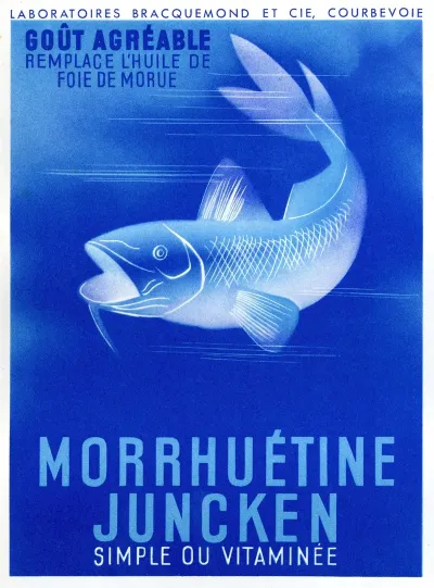 Morrhuetine