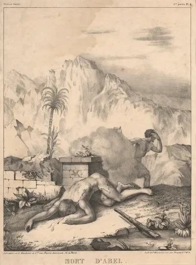 Mort Dabel