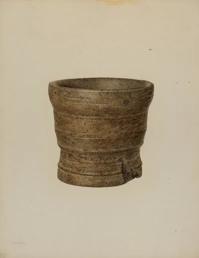 Mortar 3