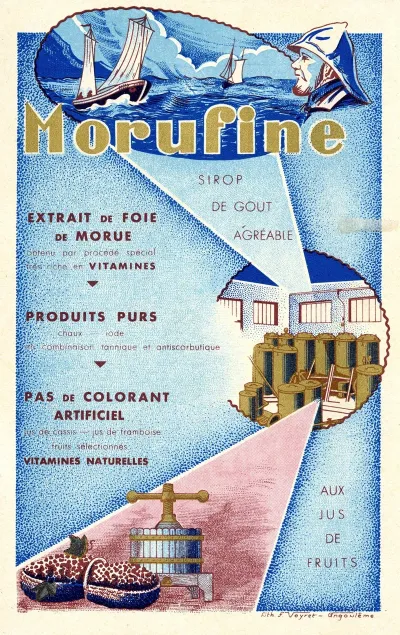 Morufine