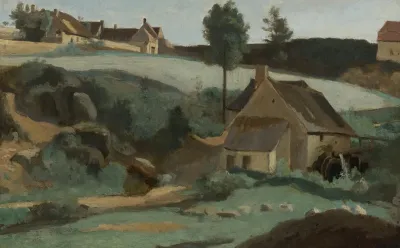 Morvan Petit Moulin