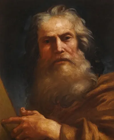 Moses 2