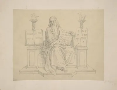 Moses 4