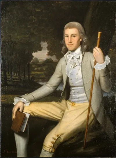 Moses Seymour Jr