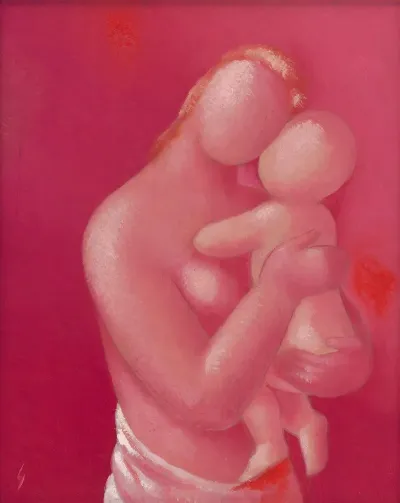 Mother 9