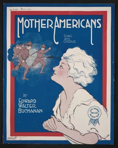 Mother Americans