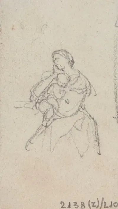 Mother And Child 46
