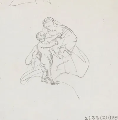 Mother And Child 47