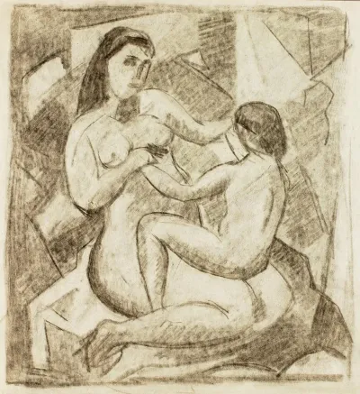 Mother And Child 52