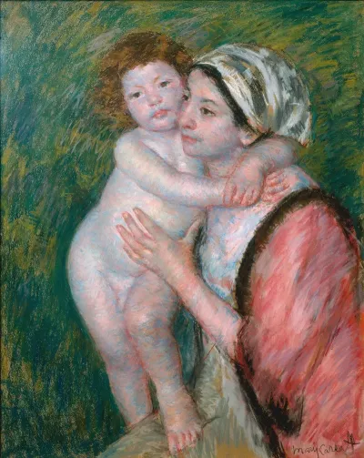 Mother And Child 56