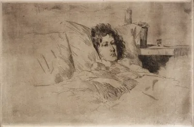 Mother And Infant 2