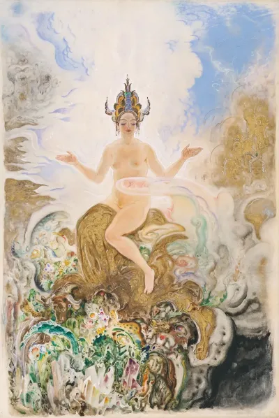 Mother Earth