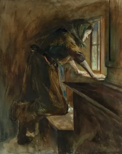 Mother Misery