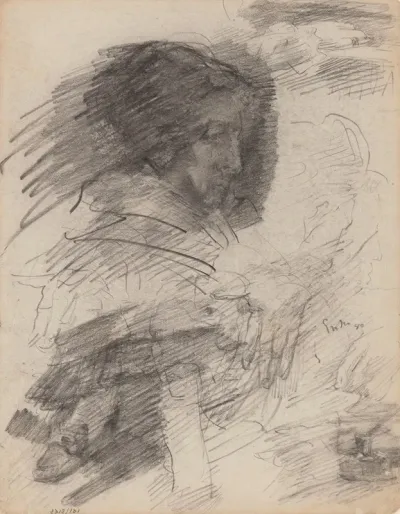 Mother Of Ensor Hands And Foot