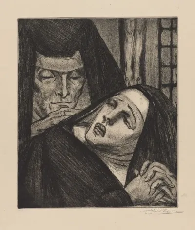 Mother Superior