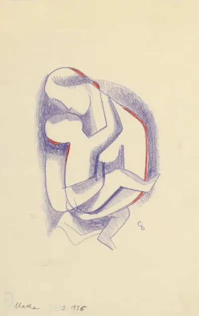 Mother