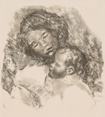 Motherhood 5