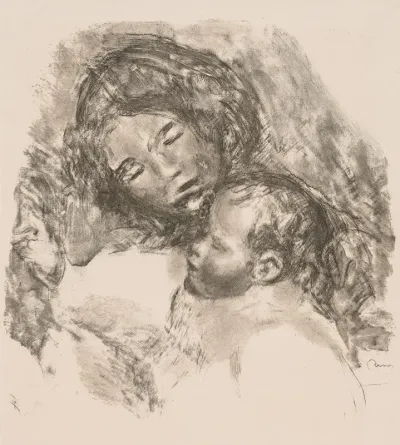 Motherhood 6