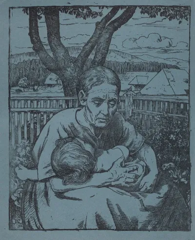 Motherhood 8