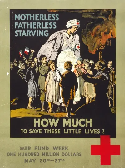 Motherless Fatherless Starving How Much To Save These Little Lives