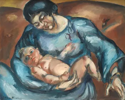 Mothers Love