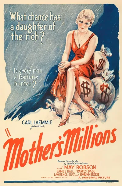 Mothers Millions