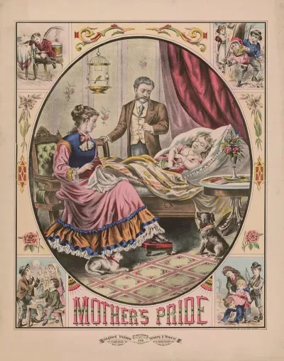 Mothers Pride 6